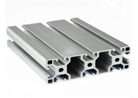 선택 EN AW 6060 표준 알루미늄 밀어남 열처리 모양