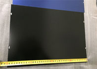 6061 7075 광택 있는 단단한 양극 처리된 알루미늄 판 0.3mm 두꺼운 0.5mm