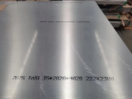 지붕 스킨을 위한 3103 알루니늄 합금 시트 ASTM B209