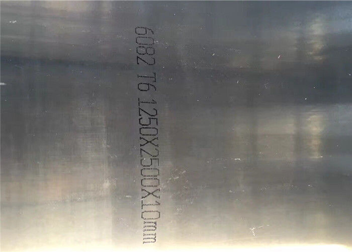 6a02 O 알루미늄 판 패널, 0.4mm 두꺼운 비행기 엔진은 알루미늄 합금 장을 분해합니다