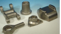 높은 스트레스 성분 / 위조 금속 예비품을 위한 OEM 7050 위조 알루미늄 부분
